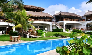 4-Star Mexican Villas