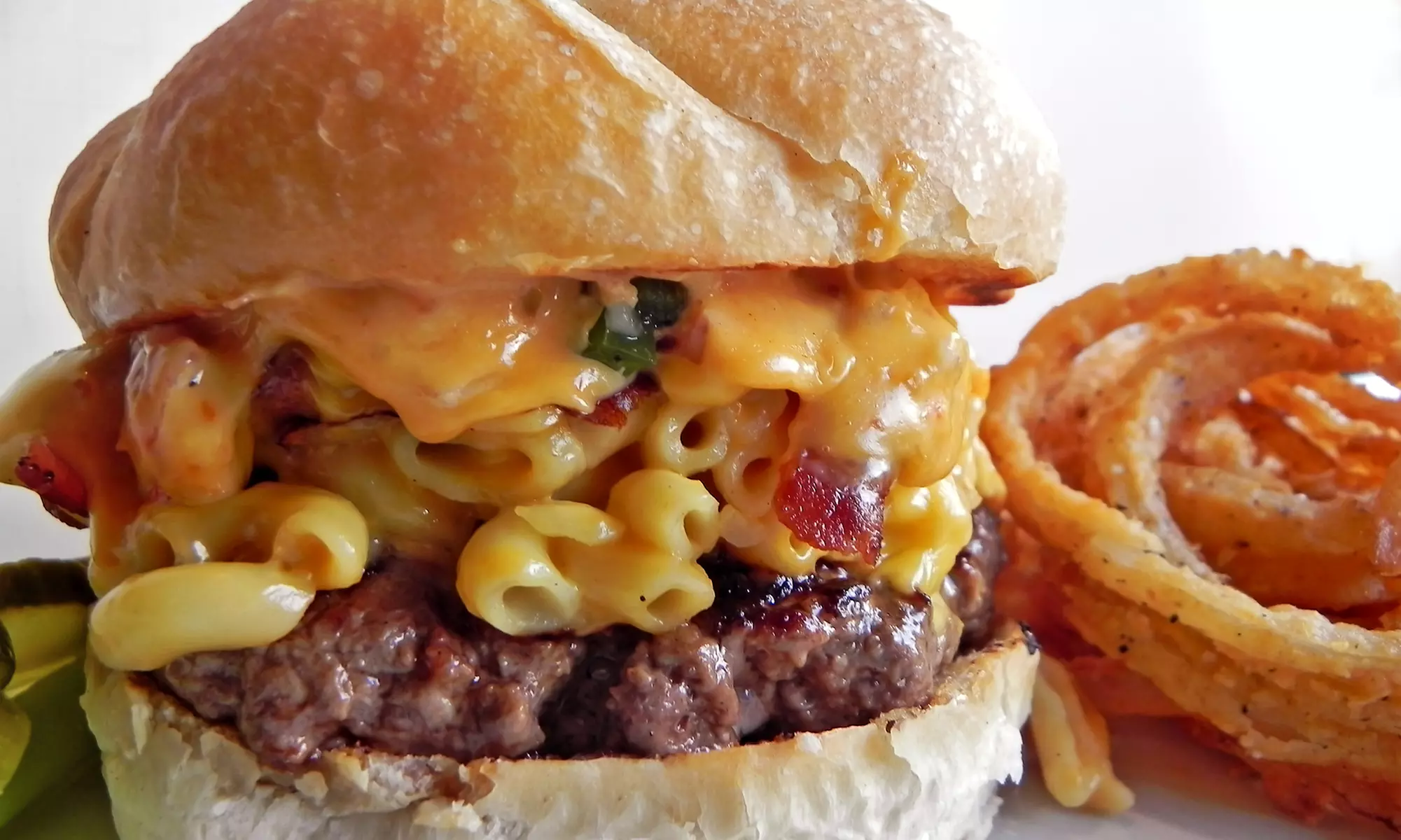 Burgers, Salads, and Shakes, Valid Sunday–Thursday or Any Day at Flipside Burgers & Bar (Up to 50% Off) - Primary Image