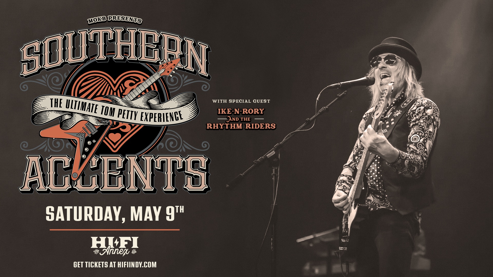 The Ultimate Tom Petty Experience - Up to 35% Off