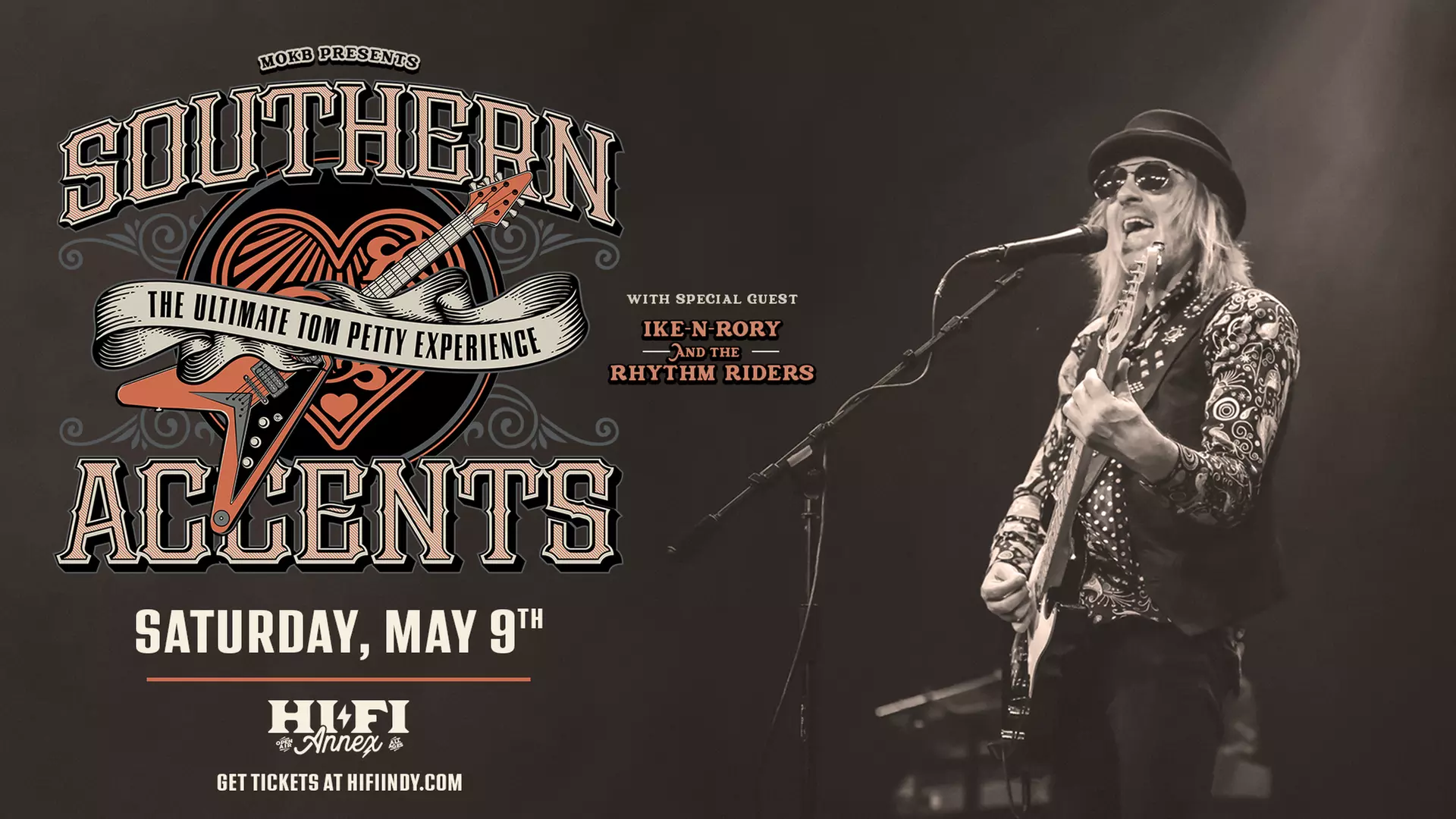 The Ultimate Tom Petty Experience - Up to 35% Off