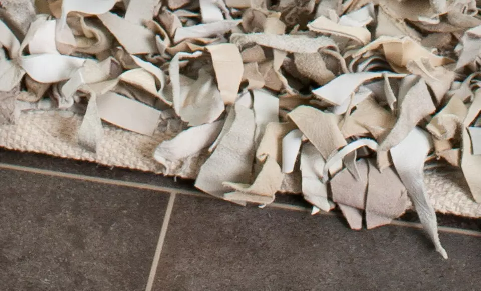 Leather Shag Rugs (Up to 73% Off). Multiple Sizes and Colors Available. Free Shipping and Free Returns. - Second Medium