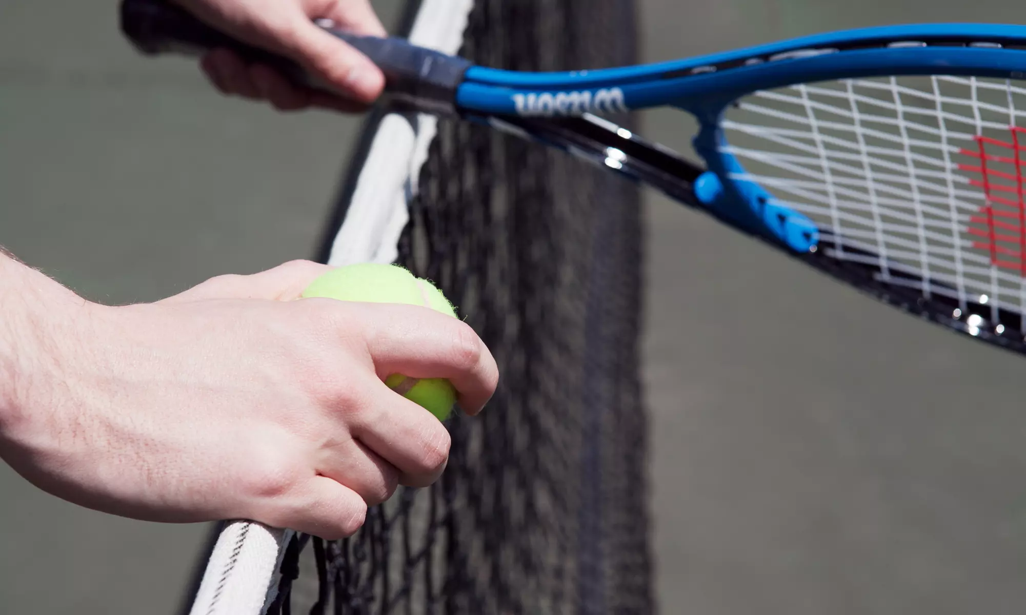 5 or 10 60-Minute Group Padel Tennis Lessons at Sunset Padel (Up to 78% Off) - Primary Image