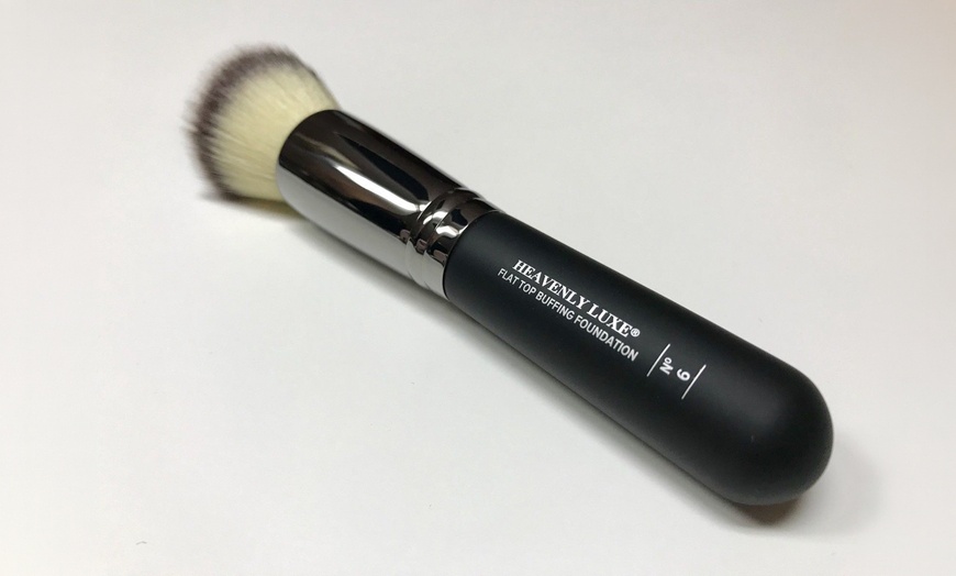 Image 3: IT Cosmetics Heavenly Luxe Brush by Jamie Kern 6