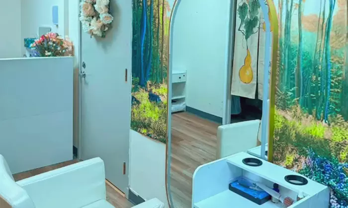 Full Body Massage & Foot Reflexology  in 40, 50, or 60 Minute Options