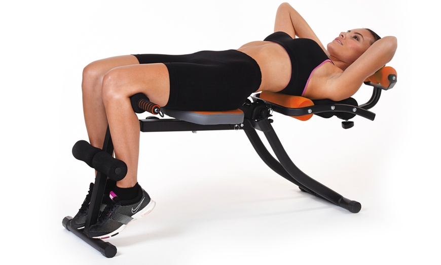 Image 14: BodyFit Exercise Equipment