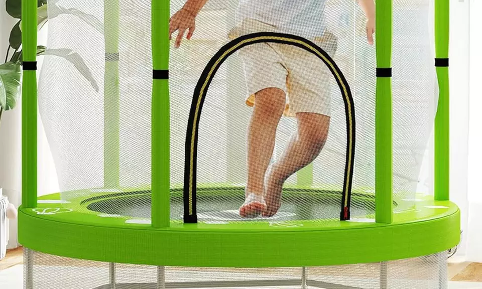 Kids Trampoline