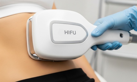 HIFU Body Sculpt, Tighten & Fat Reduction – 1 x Area of Your Choice - Cheadle Laser And Beauty Clinic