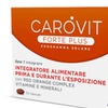 Image 7: Integratori alimentari Carovit Programma Solare Melanin e Forte Plus