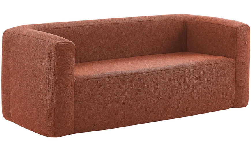 Image 17: Sofás con diferentes tamaños y colores a elegir de Terracotta