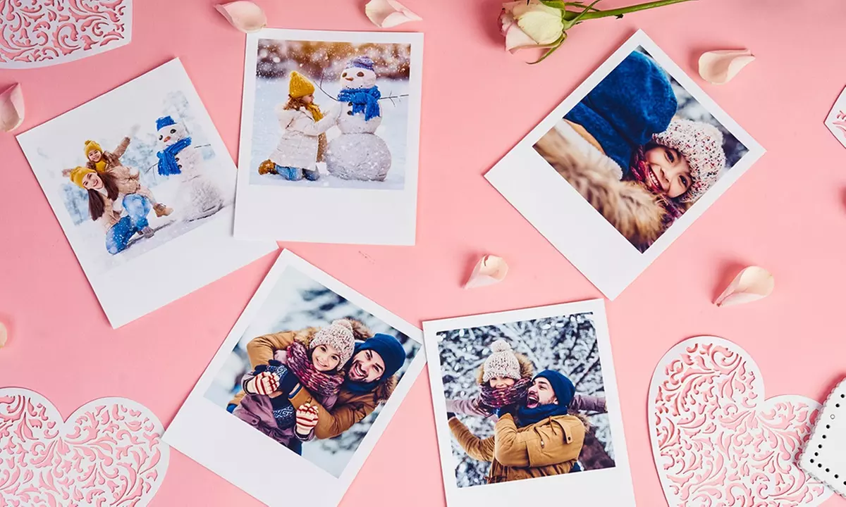 Odbitki zdjęć: nawet 300 sztuk na Colorland.pl