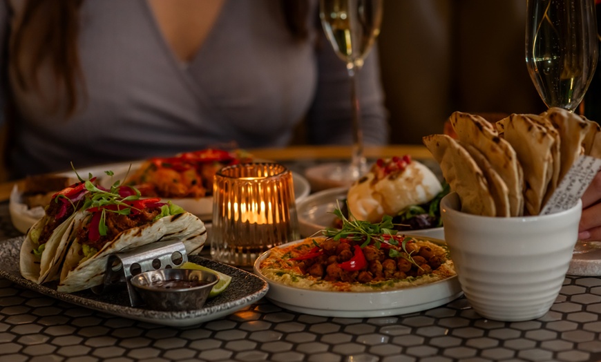 Image 8: Tapas & Drinks For 2-6 People: Perfect Pairings at All Bar One