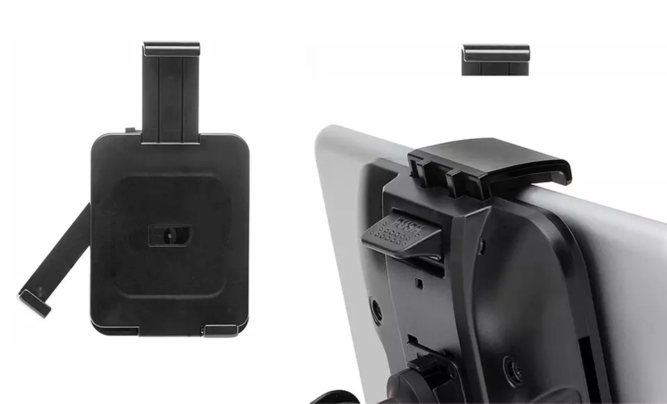 Aduro U-Grip Adjustable Universal Tablet Dashboard Mount - Second Medium