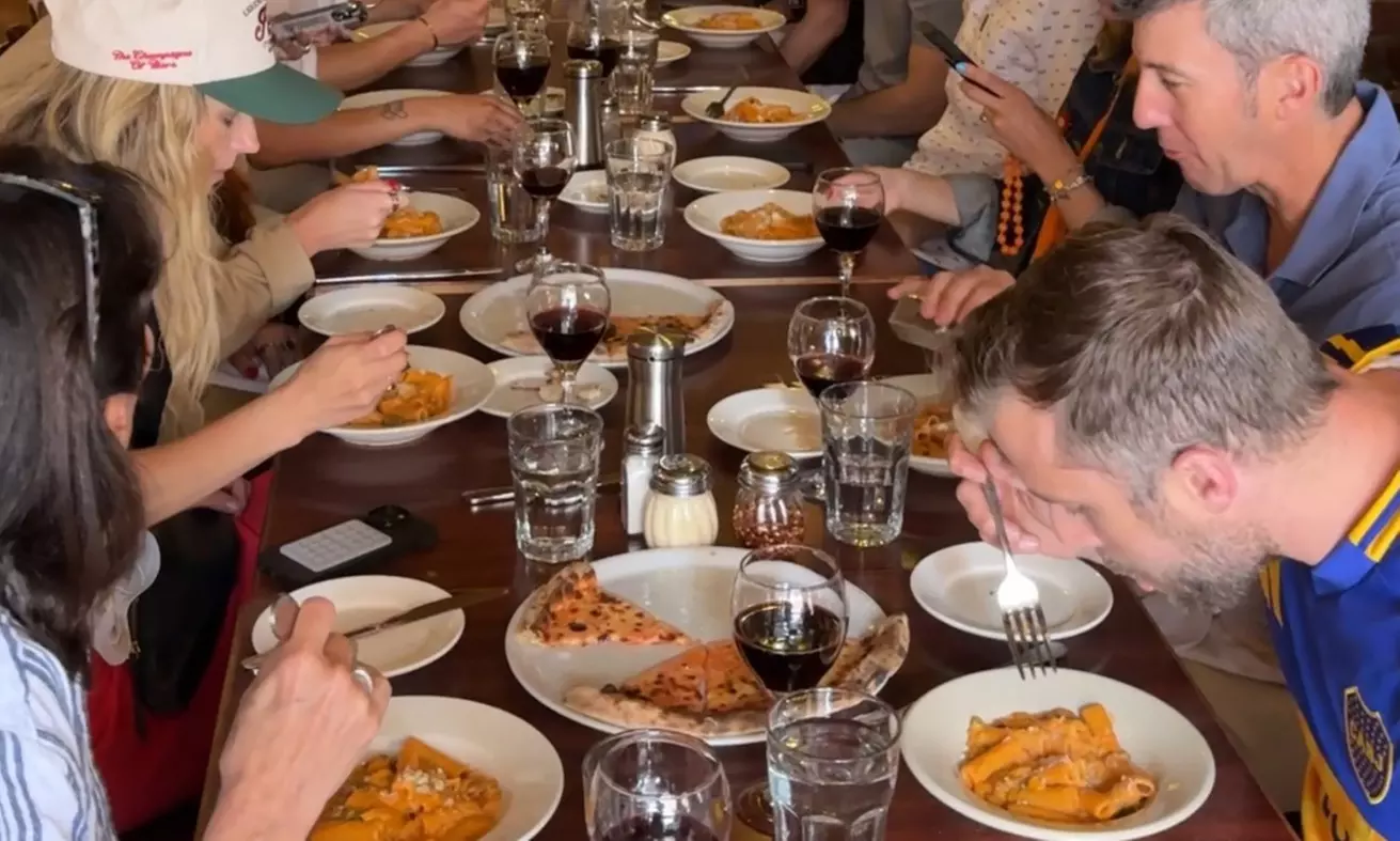 Discover North End Boston Food Tour with a Local Guide