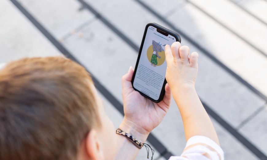 Image 2: Stadtrallye: Entdecke Köln, Wuppertal, Hamburg oder Düsseldorf 