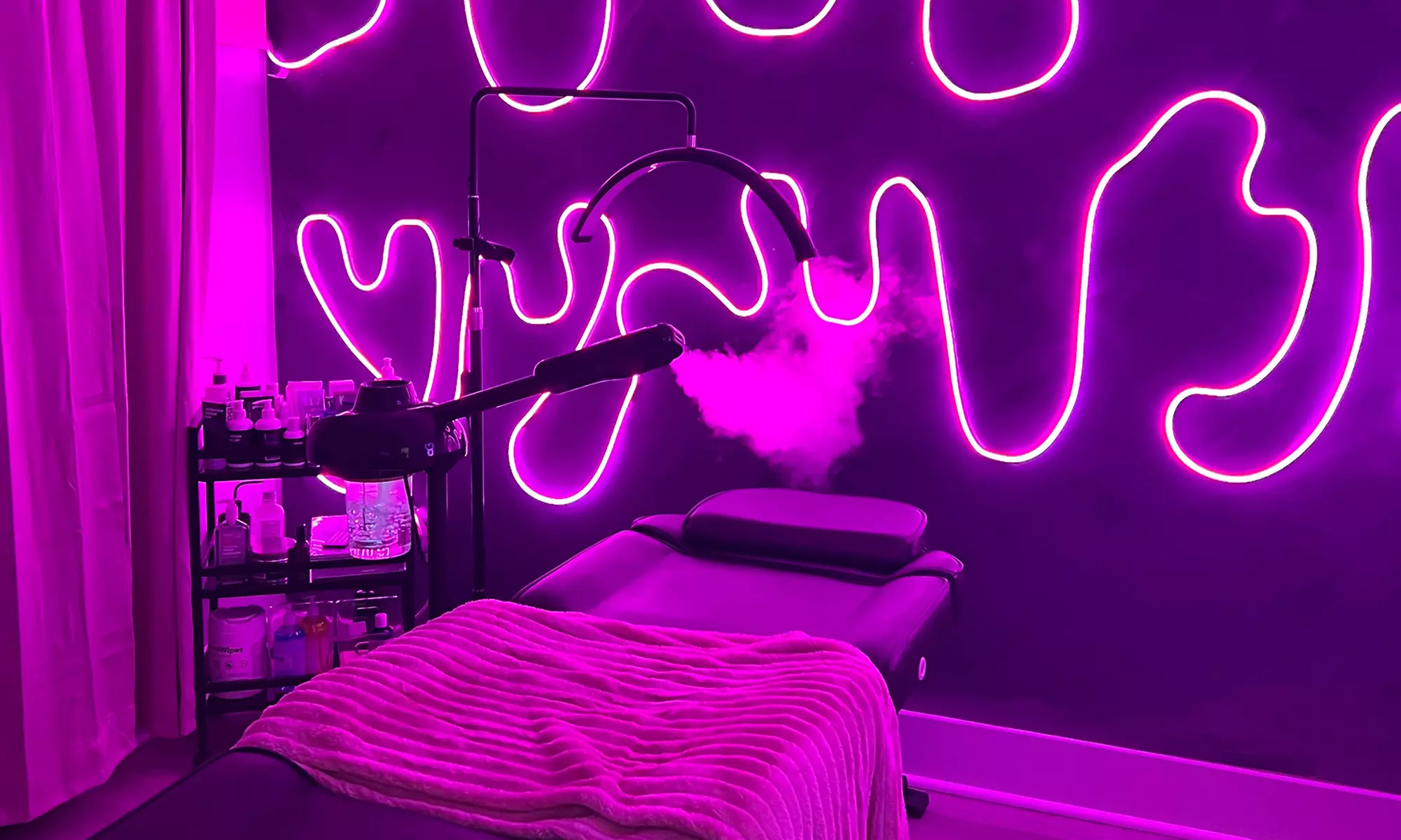 Smooth Skin with One, Three or Five Brazilian/Bikini Wax at Pretty Please Esthetics (Up to 51%Off) - Second Medium