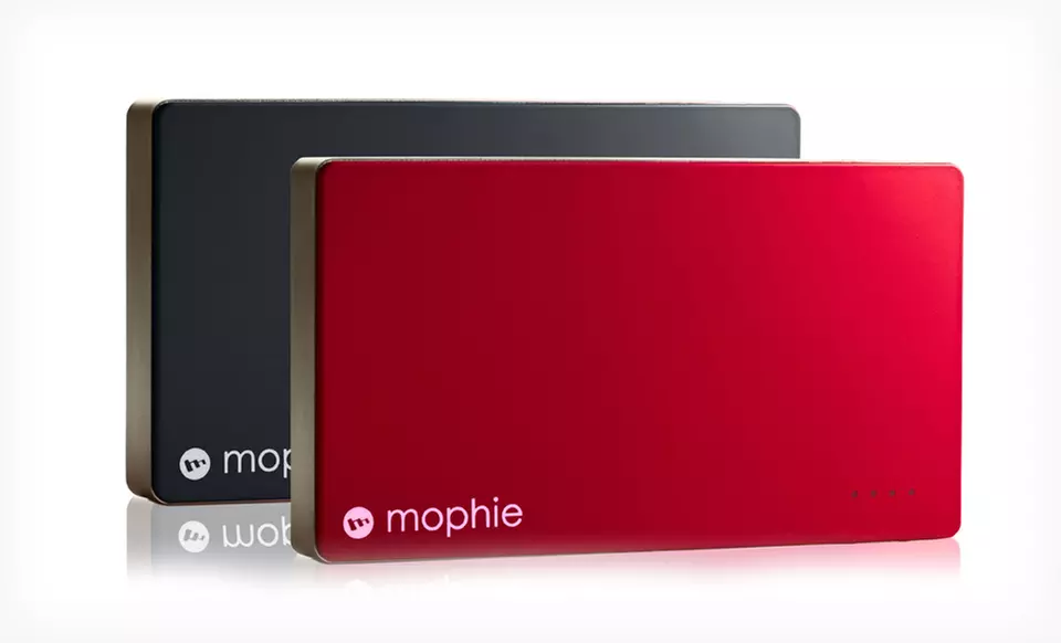 $39.99 for a Mophie Juice Pack Powerstation (Manufacturer Refurbished) ($79.95 List Price). Free Shipping and Returns. - Primary Image