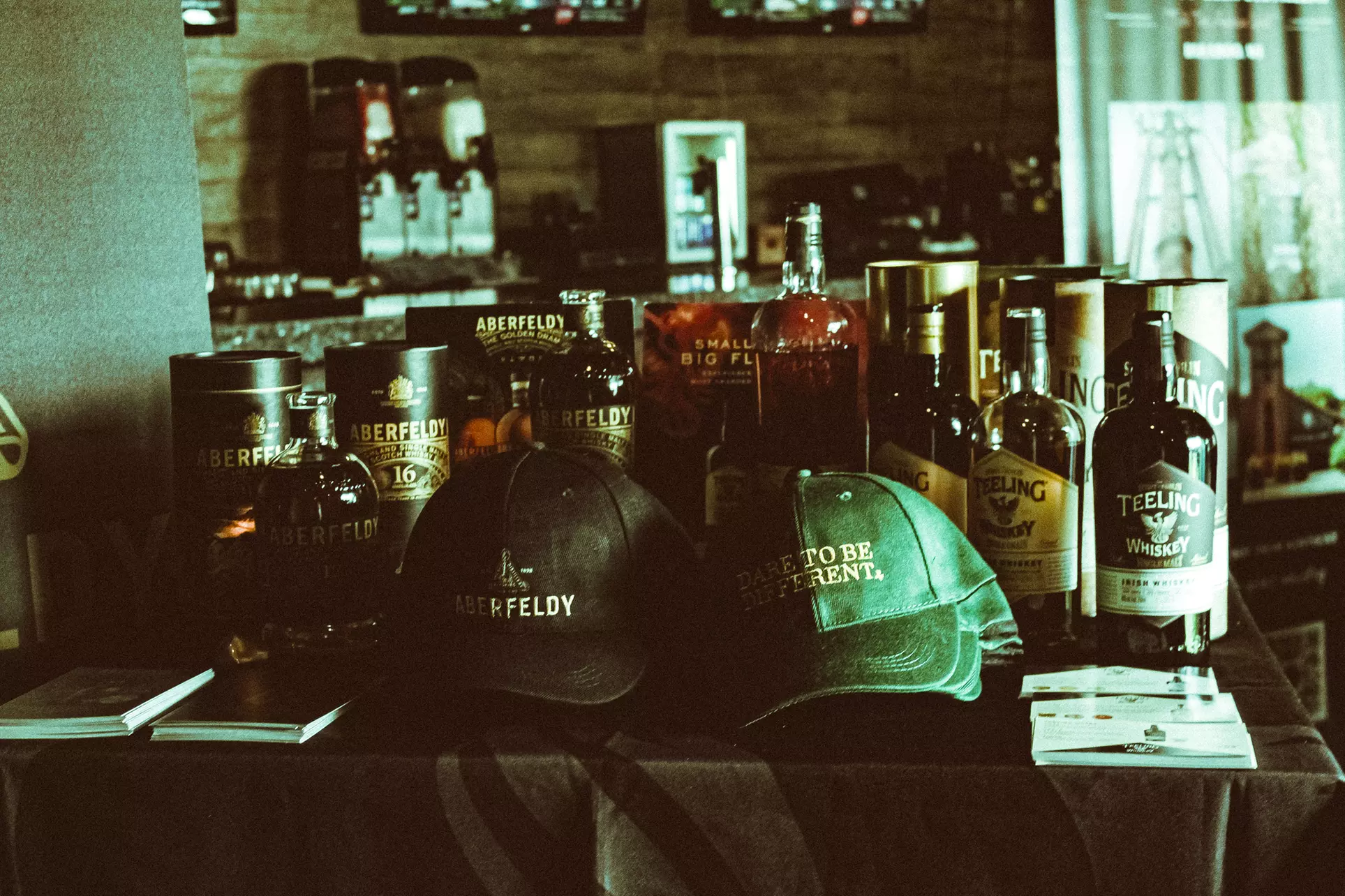 Chicago Summer Whiskey Tasting Festival General Check-In on August 23