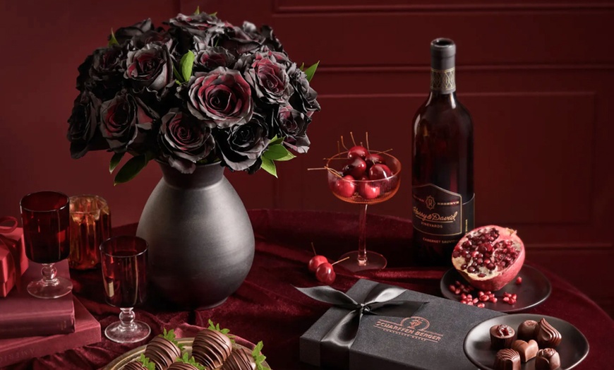 Image 12: Next Day Delivery Valentine's Day Flowers & Gifts from 1-800-Flowers.com (up to 55% off)