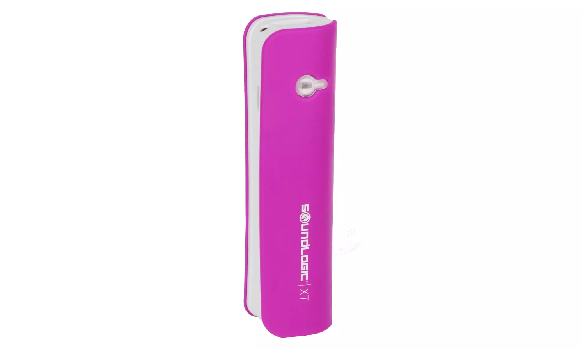 SoundLogic XT 2600 mAh Selfie Power Bank - Second Medium