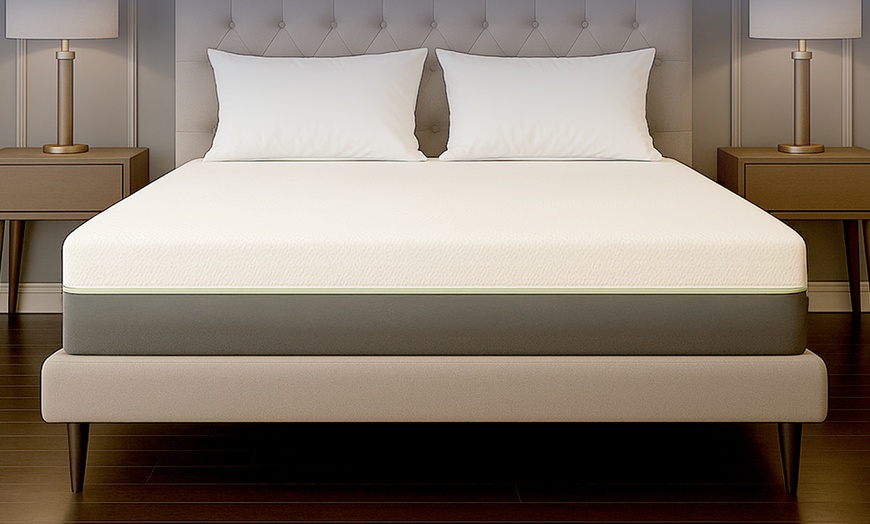 Image 5: Matelas à ressorts ensachés Breeze