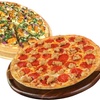 Image 1: Wings & Pizza Feast: Choose from Wings, Specialty Pizzas & More
