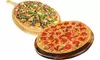 Wings & Pizza Feast: Choose from Wings, Specialty Pizzas & More at Chicago's Pizza Twist (Up to 20% Off)