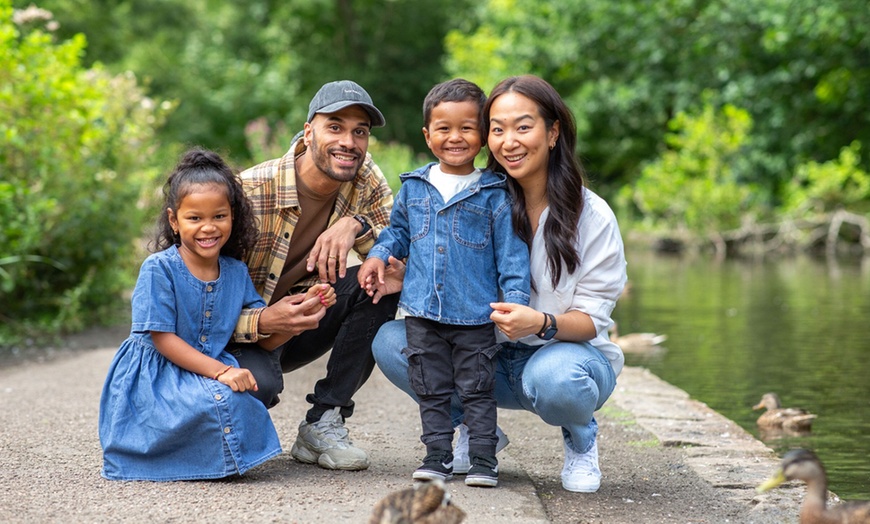 Image 4: Up to 90% Off on Facial - Photo at Capture SP Studio