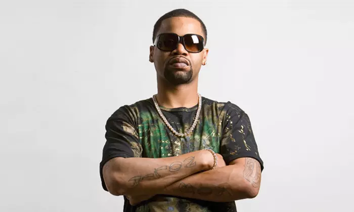 Legends Of Southern Hip Hop feat. Juvenile, Mystikal, Trick Daddy, Bun B, 8Ball & MJG, and Pastor Troy on Saturday, October 1, at 8 p.m. - Primary Image