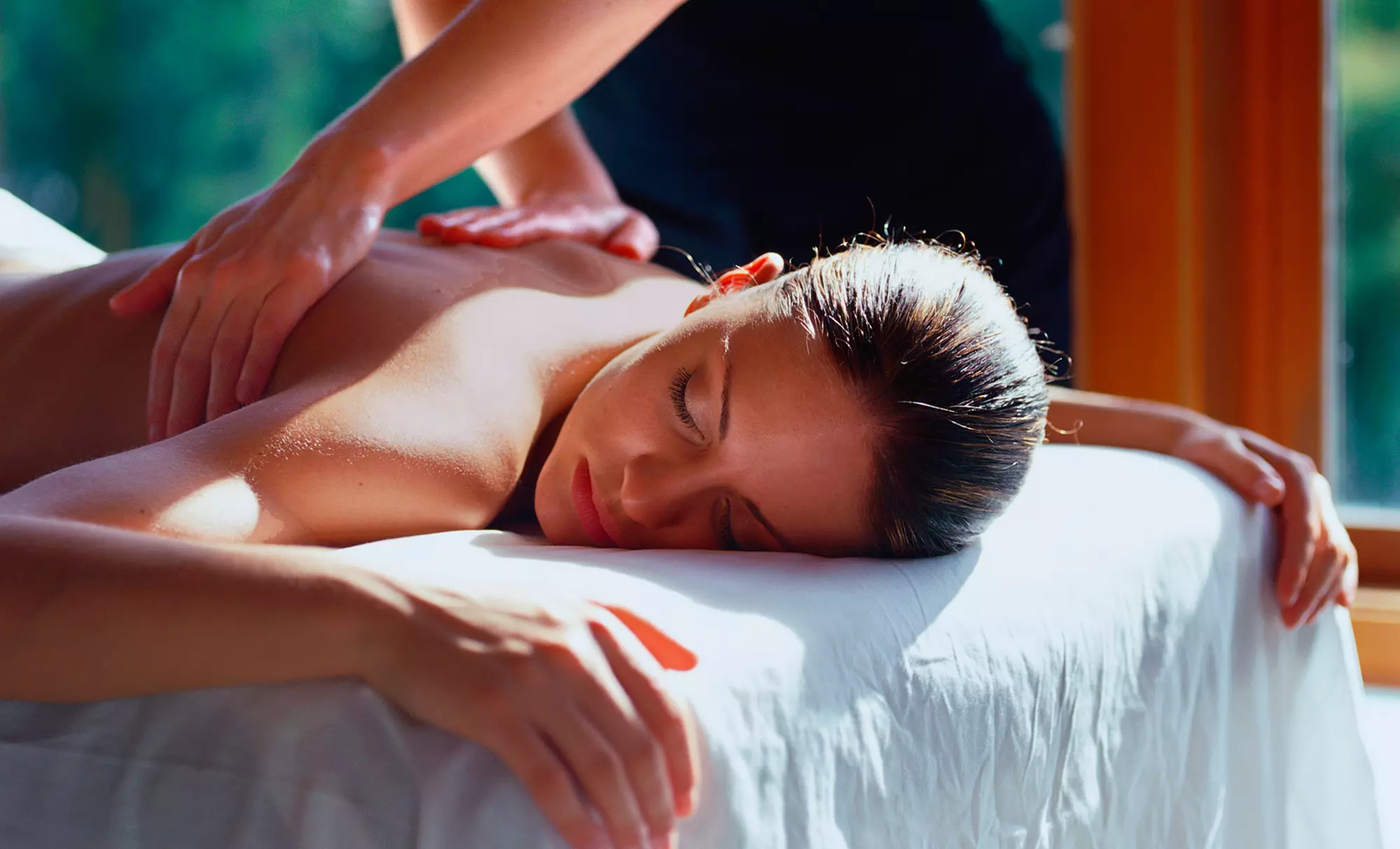 One or Three 60-Minute Relaxation Massages at Benessere Body in Balance (Up to 56% Off) - Primary Image