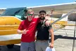 Learn to Fly with 60 Minute Helicopter Flying, Plane Lesson or Be a Helicopter Pilot for 1 or 2 (Up to 35%Off) - Second Medium