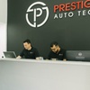 Image 6: Prestige Auto  European Oil Changes+Car Wash+Filter +Digital MI
