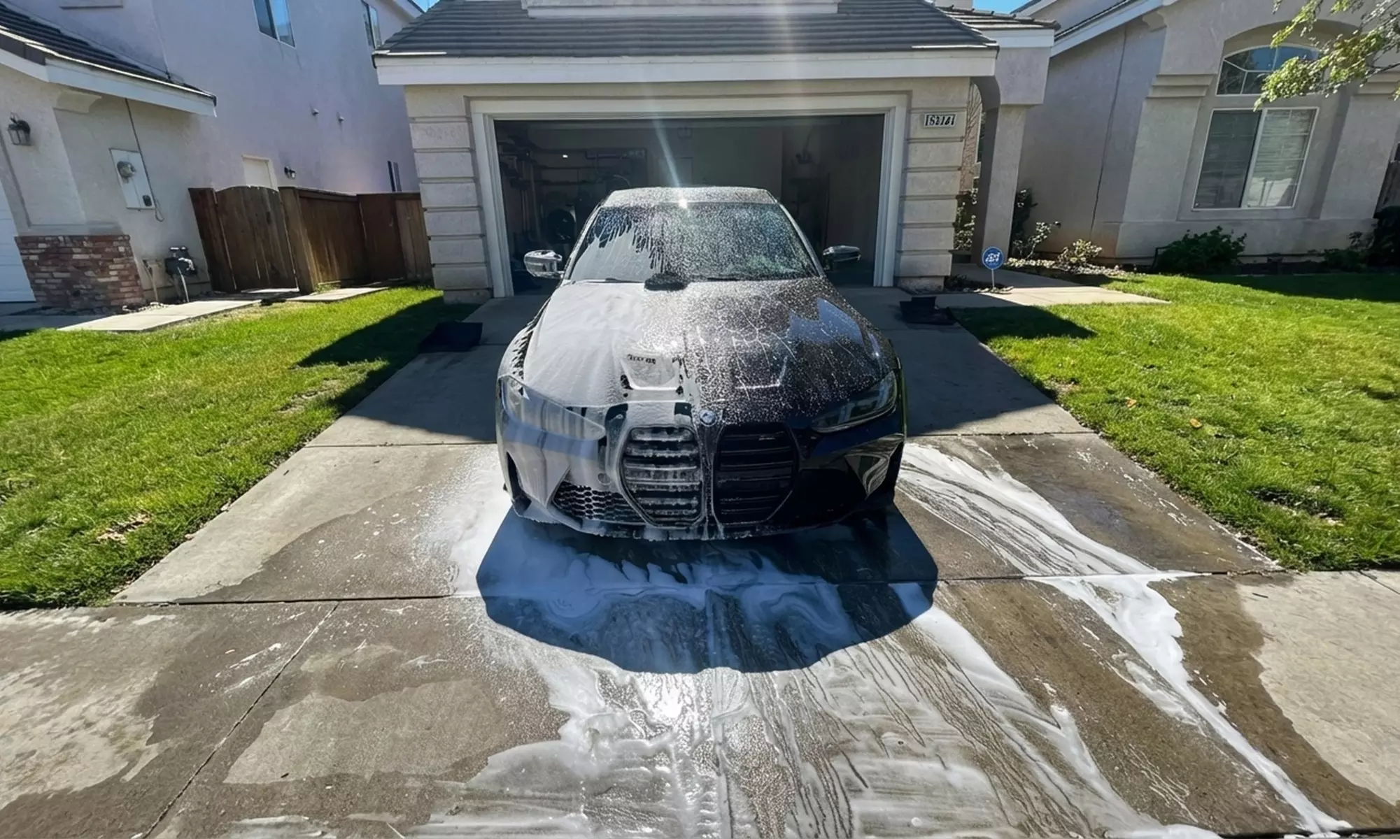 Get a One Interior & Exterior Classic, Deluxe, Premier or Elite