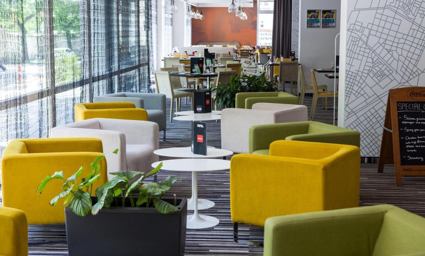 Image 2: Budapest: 2-3 Nächte mit Frühstück, Parken & Late Check-Out