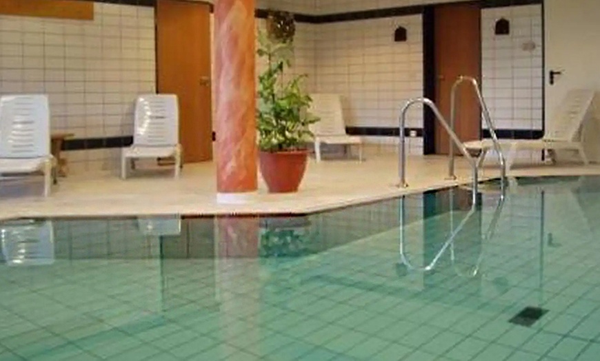 Image 8: Bayerischer Wald: Wellness & Halbpension im Doppelzimmer