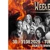 Image 1: Tages- oder Weekend-Ticket für "Weekend of Hell" vom 30. - 31.08.2025