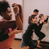 Image 1: Experience 2 Weeks HotYoga & Strength Training or 5 Class Pass Drop-In