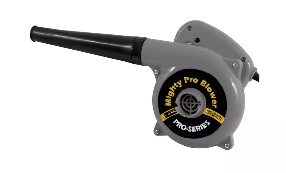 Electric Mighty Pro Blower - Primary Image