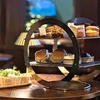 Image 1: Afternoon Tea for Two, Three, or Four People w/w/o Full Leisure Access