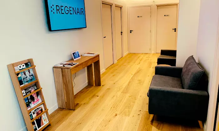 Optimisez votre bien-être avec le modelage par compression