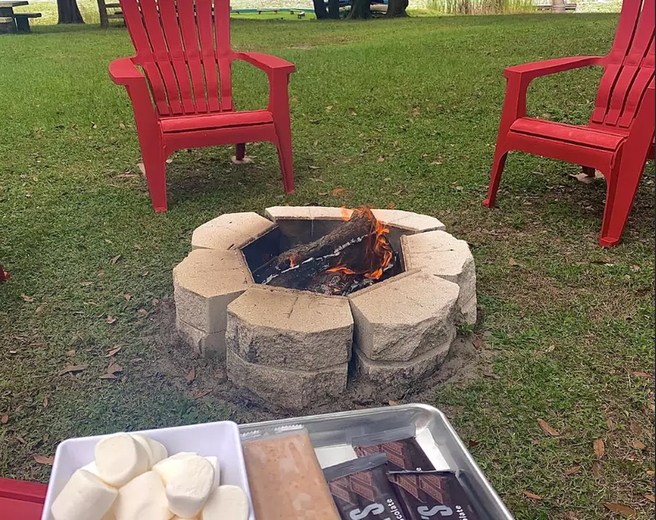 BBQ Experience-Classic, Lion's Share, Seafood Boil or Pig Roast & More