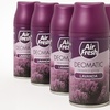 Image 8: Pack di 6 ricariche di ambientatore spray Air Fresh Deomatic