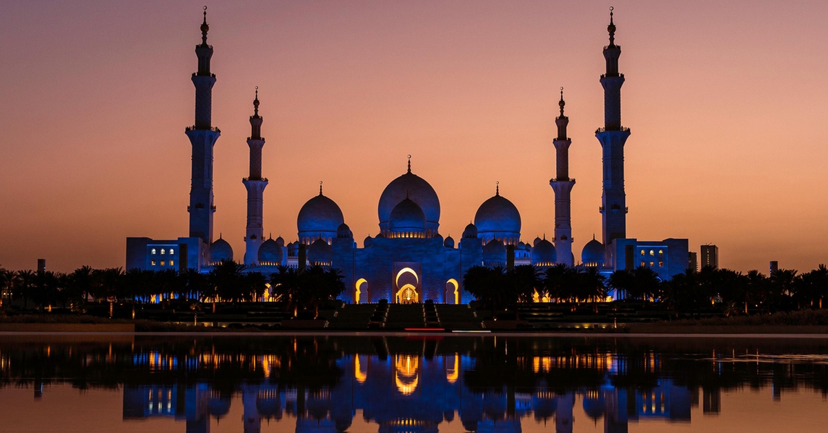Emirates Park Zoo, The National Aquarium Or Snow Park Passes & More Emirates Park Zoo, The National Aquarium Or Snow Park Passes & More