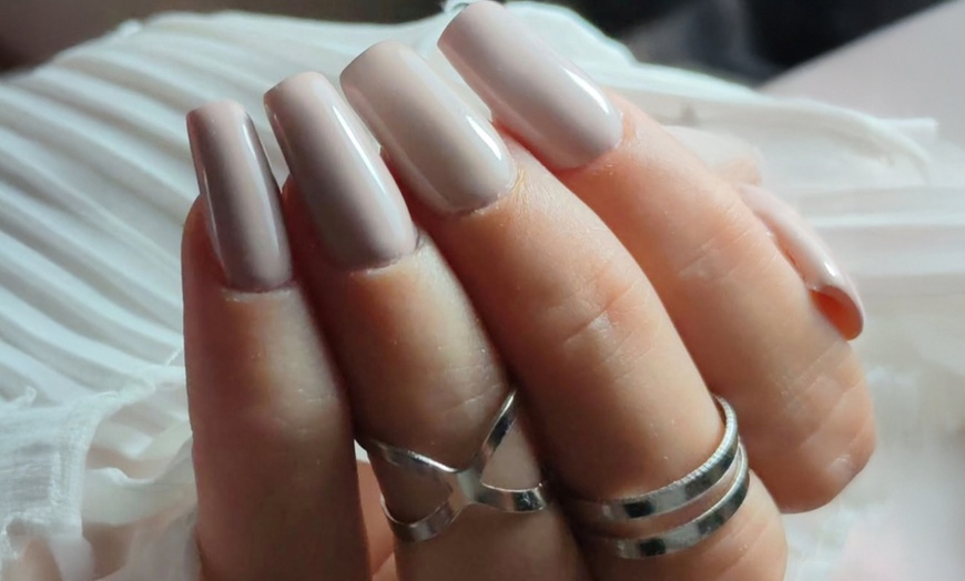 Image 2: Jusqu'à 40% de remise sur Design des ongles chez Nail's Studio by Shirley