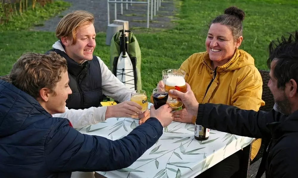 Du randonneur à l'aventurier de l'eau : le packrafting pour 1 ou 2