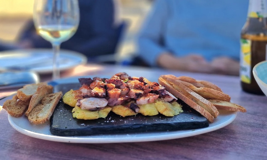Image 4: Menú de arroces, carne o pescado para 2 o 4 personas en Port Saplaya 