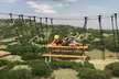 4-Story Aerial Trekking Course for Adults & Kids at Colorado's Largest Adventure Park - The Edge (Up to 20% Off) - Second Medium