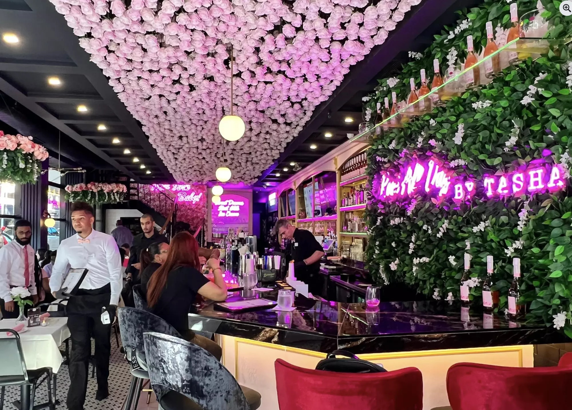 $50 or $100 to Spend at Sugar Factory (Up to 20% Off)