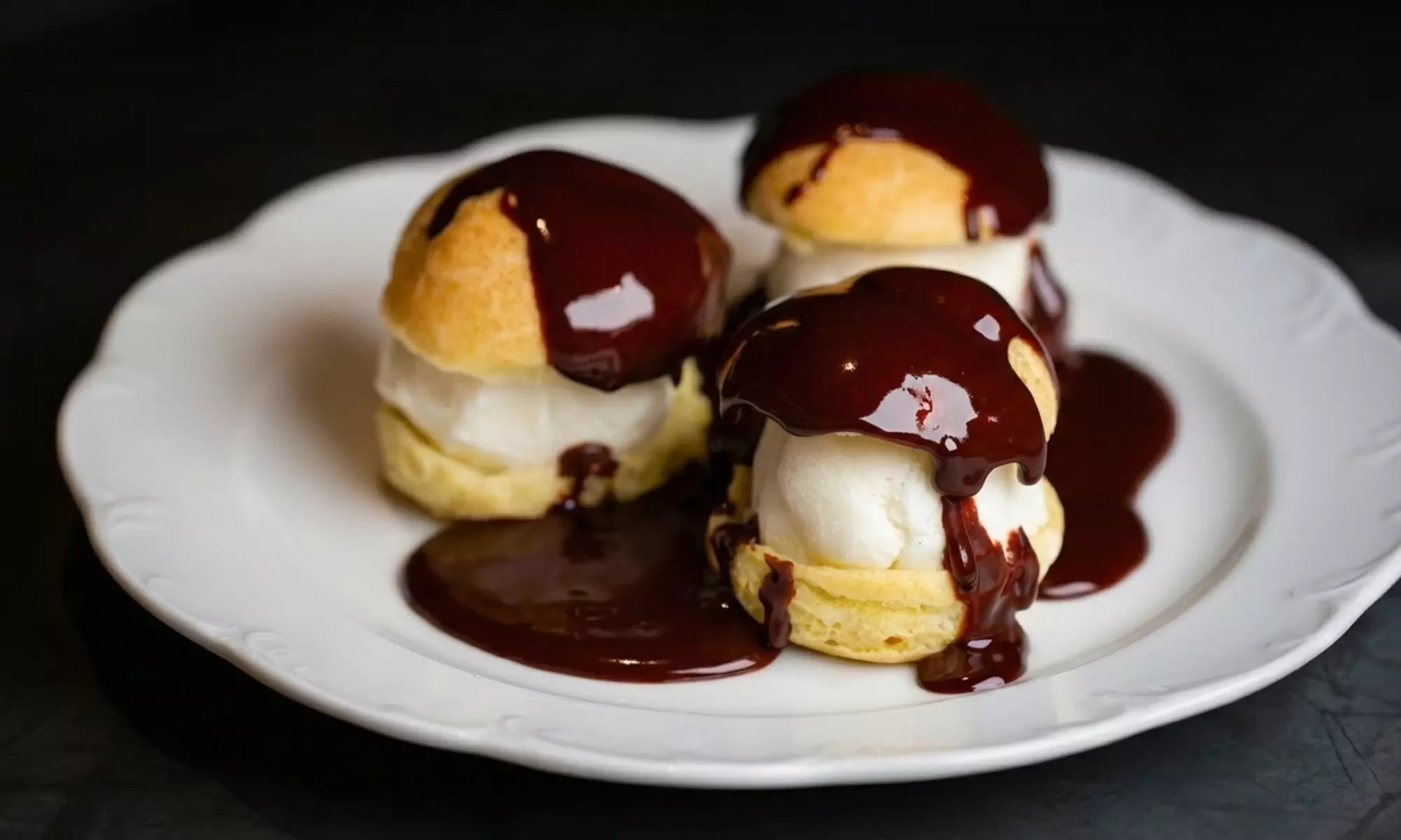 A Unique Modern French Brasserie in Midtown Atlanta’s Peacherie