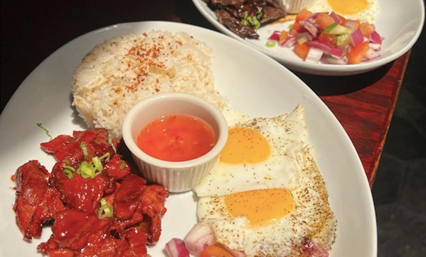 Image 10: Bottomless Brunch, 3-Course Dinner w/ Wine or Up to $100 Dining Credit