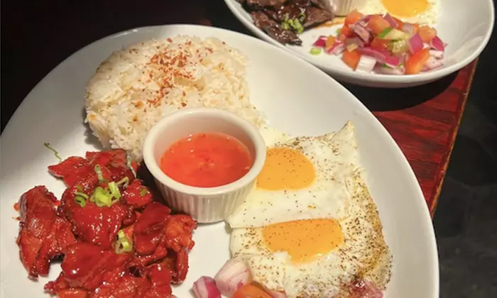 Bottomless Brunch, 3-Course Dinner w/ Wine or Up to $100 Dining Credit